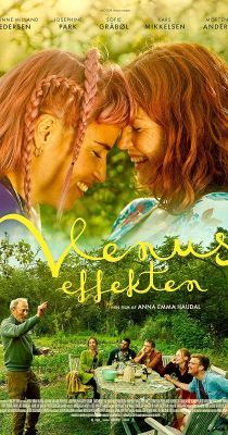A Vénusz-effektus (2021) online film