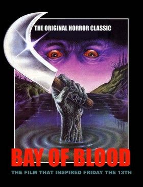 A vér öble (1971) online film
