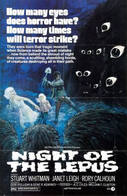 A vérnyulak éjszakája (1972) online film