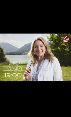 A vidéki doktornő 1. évad (2023) online sorozat