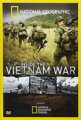 A vietnámi háború belülről 1 évad