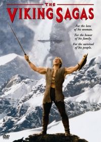 A viking sagák (2011) online film