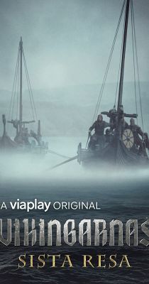A vikingek utolsó utazása 1 évad