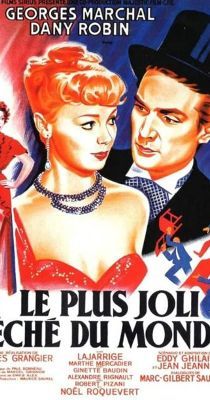 A világ legszebb bűne (1951) online film
