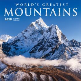 A világ legszebb hegyei 1 évad