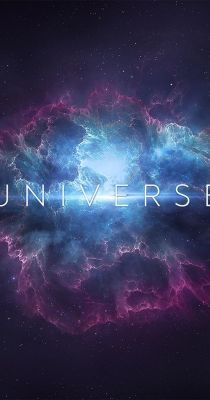 A világegyetem 1. évad (2021) online sorozat