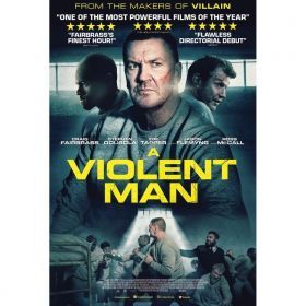 A Violent Man (2022) online film