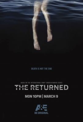 A visszatért 1. évad (2015) online sorozat