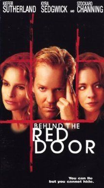 A Vörös ajtó titka (2003) online film