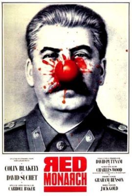 A vörös cár (1983) online film