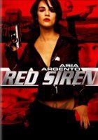 A vörös szirén (2002) online film