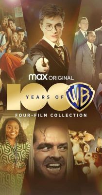 A Warner Bros. 100 éve 1. évad (2023) online sorozat