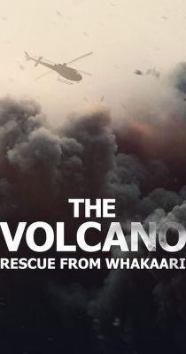 A Whakaari vulkánkitörés (2022) online film