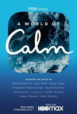 A World of Calm 1. évad (2020) online sorozat
