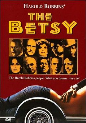 A Betsy (1978) online film