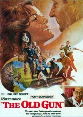 A bosszú (1975) online film