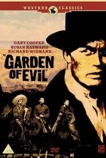 A bűn kertje (1954) online film