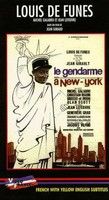 A csendőr New Yorkban (1965) online film