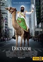 A diktátor (2012) online film