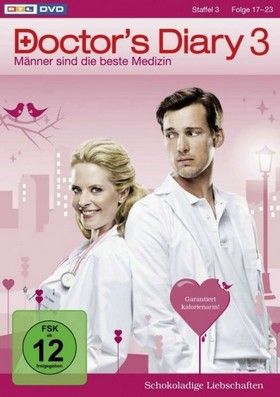 A férfi a legjobb orvosság 3.évad (2011) online sorozat