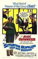 A helyzet reménytelen, de komolytalan (1965) online film