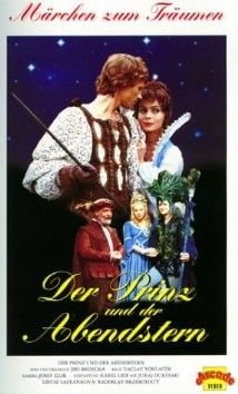 A herceg és a csillaglány (1979) online film
