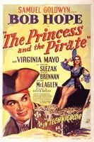 A hercegnő és a kalóz (1944) online film