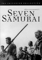 A hét szamuráj (1954) online film