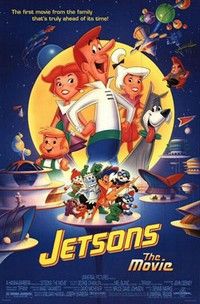 A Jetson család - A film (1990) online film