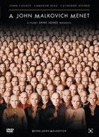 A John Malkovich menet (1999) online film