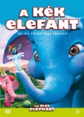 A kék elefánt (2008) online film