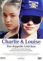 A két Lotti (1993) online film