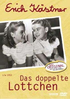 A két Lotti (1950) online film