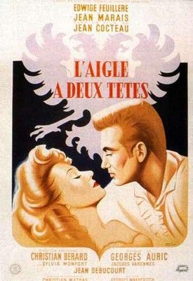 A kétfejű sas (1948) online film