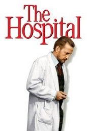A kórház (1971) online film