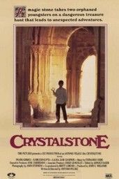 A kristálykő legendája (1987) online film