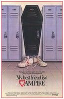 A legjobb barátom egy vámpír (1987) online film