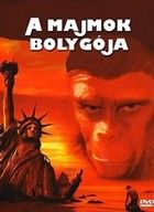A majmok bolygója (1968) online film