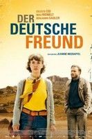 A német barát (2012) online film