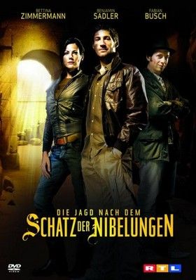 A Niebelungok kincse (2008) online film