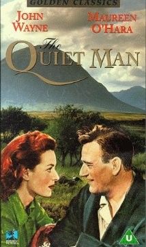 A nyugodt férfi (1952) online film