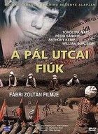 A Pál utcai fiúk (1969) online film