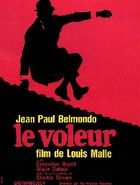 A párizsi tolvaj (1967) online film