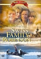 A Robinson család (1960) online film