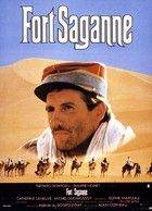 A Saganne Erőd (1984) online film