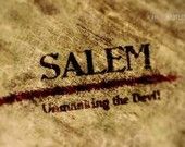 A salemi boszorkányüldözés (2011) online film