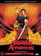 A sógun orgyilkosa (1980) online film