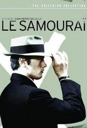 A szamuráj (1967) online film