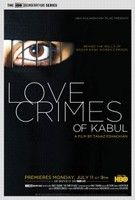 A szerelem bűnei Kabulban (2011) online film