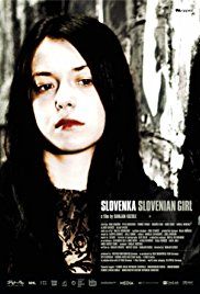 A Szlovén lány (2009) online film